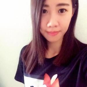 Meet your Posher, Zoe